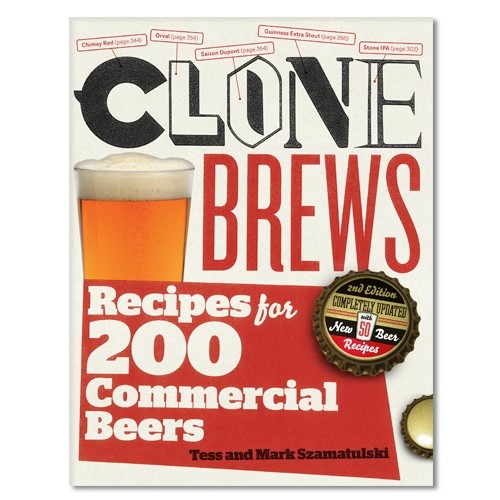 clone brews