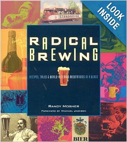 radical brewing